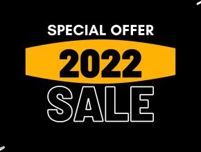 Sale 2022