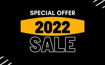 Sale 2022