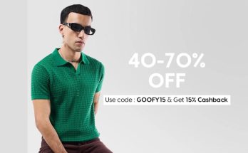 Bewakoof Online Sale