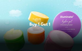 Aqualogica Buy 1 Get 1