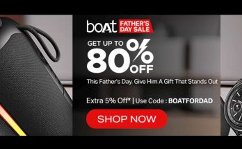 Boat Fathers Day Sale 2025