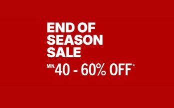levi's India END OF SEASON SALE