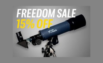 Pie Matrix Freedom Sale