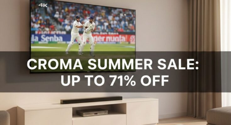 Best Croma Coupon Codes