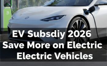 Electric Vehicle Deals