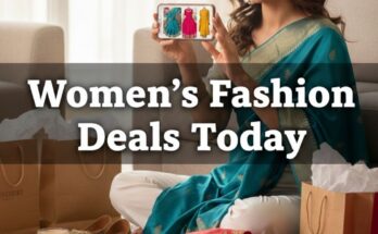 Women's Flipkart Online Shopping Today offers